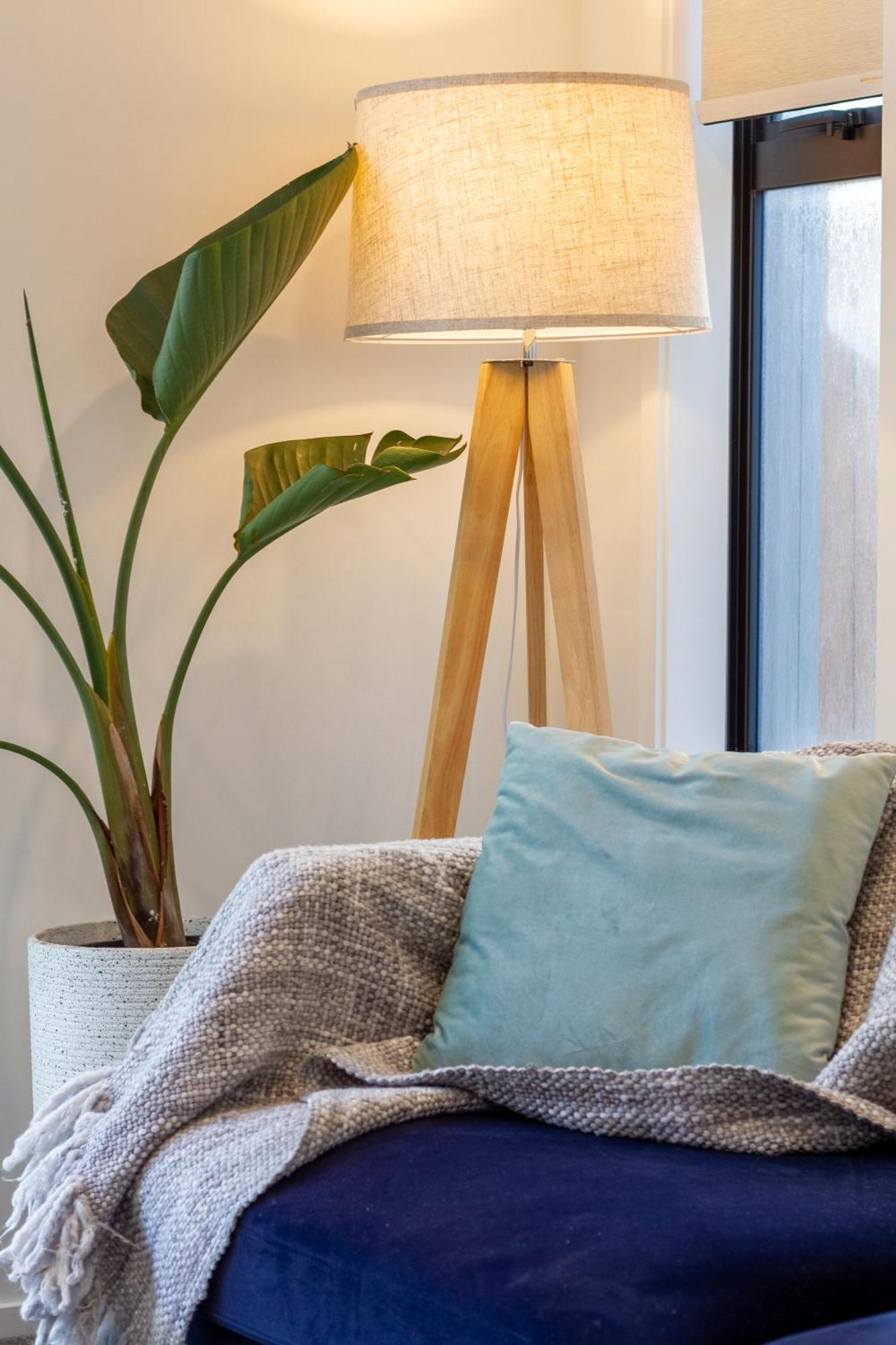 Serenity By The Sea: Coastal Escape1 Bed 1 Bath ไครสต์เชิร์ช ภายนอก รูปภาพ